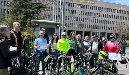 Ankaralı Bisikletçi Berkan Kobal’ın Ölümü Davası: 4 Yıl 2 Ay Hapis