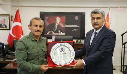 Gülistan Doku Soruşturmasında Eski Emniyet Müdürü Delen İfade Verdi