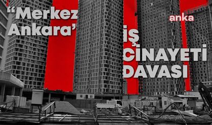 Merkez Ankara İş Cinayeti Davası… Baba Zeki Öztürk: Yargılamanın Uzaması, Bizi Ceza Çektirir Hale Getirdi