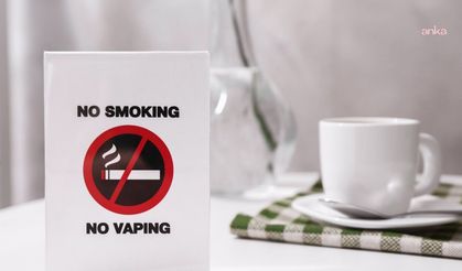 Okullarda 'Elektronik Sigara' Alarmı