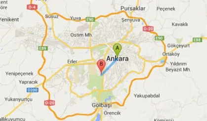 KGM'den Ankara Çevre Yolu’nun Ücretli Hale Getirileceği İddialarına Açıklama