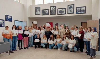 Çankaya Belediyesi'nden “Su ve Doğal Kaynakların Verimli Kullanımı” Semineri