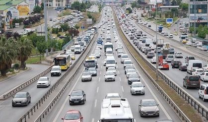 Nisan Ayı Trafik Sigortası Tarifesi Belli Oldu