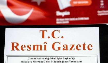 AYM, CMK'nın 'Bilgisayalarda Arama, Kopyalama ve El Koyma' Maddesinin Bazı Hükümlerini İptal Etti