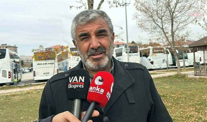 Kayıp Rojin'in Babası Adalet Bakanı Gürlek İle Görüşmek İçin Ankara'da