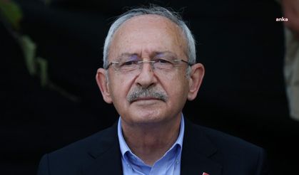 Kemal Kılıçdaroğlu: PM İçin Tüm Üyelerin Tebligat Alabilmesi Adına Mesai Saatini Bekliyoruz