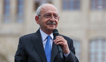 Kılıçdaroğlu’nun Programı: 30 Mayıs'ta Genel Merkeze Gidecek, PM ve YDK 1 Haziran’da