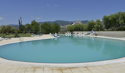 Ankara Büyükşehir Belediyesi’nden Akçay ve Kızılcahamam’da Dev Tatil Fırsatı