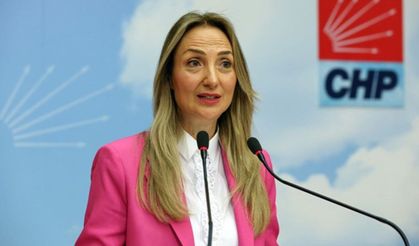 CHP’li Nazlıaka: “Gerçekten Aileyi Güçlendirmek İstiyorsanız Önce Yoksulluğu Bitirin"