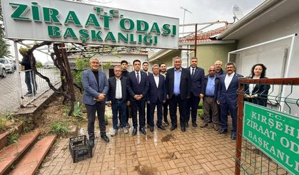 CHP'li Gürer: Üreten Borçlu, Tüketen Yoksul! Türkiye 'Dolaylı Bir Kıtlık' Sürecine Girdi