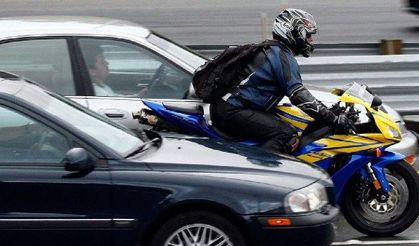 Motosiklet Denetimlerinde Yeni Dönem: Eğitim ve Yaptırımlar Artırılıyor