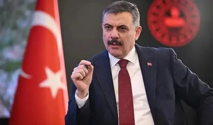 Bakan Çiftçi: Sahipsiz Sokak Hayvanlarının Yüzde 80'i Toplandı, Ekime Kadar Tamamlanacak