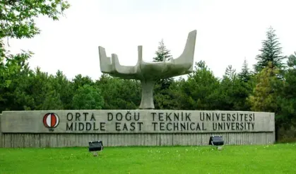 ODTÜ'deki Provokasyon: 4 Öğrenci Daha Gözaltına Alındı