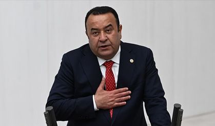 CHP'li Adnan Beker'in Oğlu Hakkında Gözaltı Kararı