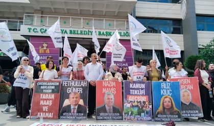 Ankara Tabip Odası: Özel Sektörde Çalışan ve Mülakat Mağduru Öğretmenlerin Yanındayız