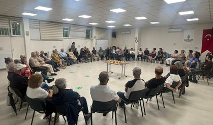 Çankaya'nın 18 Mahallesindeki CHP Üyelerinden Olağanüstü Kurultay Çağrısı