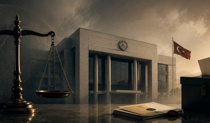 İYİ Parti YSK Temsilcisi Öztürk: Ankara BAM Kararı Tüm Partileri İlgilendiriyor