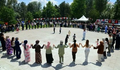 Kahramankazan'da Artvin Rüzgarı