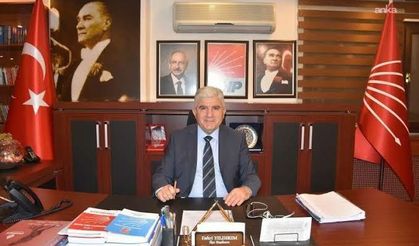 CHP Ankara İl Başkanı Yıldırım, 36 Kişilik Yönetimini Açıkladı