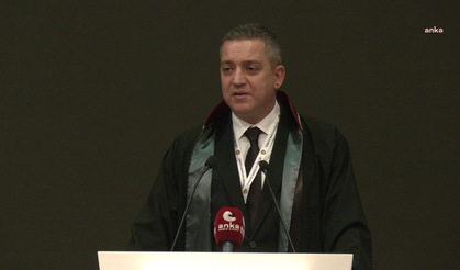 TBB Başkanı Sağkan'dan Hüseyin Can Güner'in Tutuklanmasına Tepki