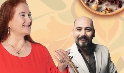Birlik Aşı Aşure Etkinliği 17 Temmuz’da Mamak’ta! Sabahat Akkiraz ve Hüseyin Uğurlu Sahne Alıyor