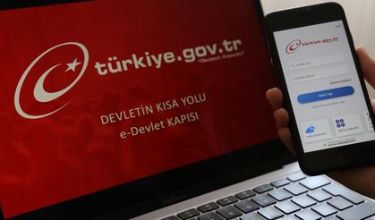 e-Devlet’te Yeni Dönem: Elektronik Para ve Ödeme Hesapları Tek Ekranda Toplandı