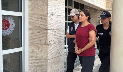 'Cumhurbaşkanına Suikast Timi' Zanlısı Burkay Karatepe'nin Ablası Tutuklandı