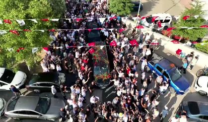 Özgür Özel, Mamak Cemevi Temel Atma Töreninde Konuştu: Alevilerden Rızalığı Alacağım