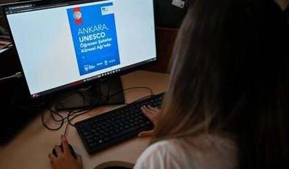 ABB Meslek Edindirme Kursları'nın UNESCO Yolculuğu e-Kitap Haline Geldi