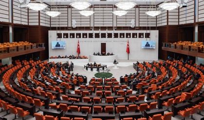 "Çerçeve Yasa" Teklifinin Adı Belli Oldu