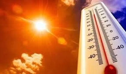 Son 150 Yılın En Güçlü El Nino'su Kapıda: Rekor Sıcaklıklar Etkili Olacak