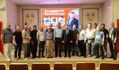 Kahramankazan Belediye Başkanı Çırpanoğlu, Besicilerle Bir Araya Geldi
