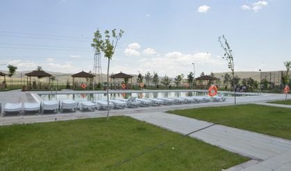 ABB Kesikköprü Kültür Kampı Kapılarını Yeniden Açıyor