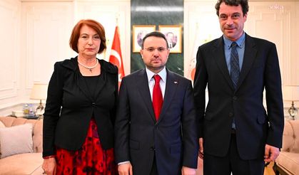 Adalet Bakanı Gürlek'ten Uğur Mumcu Cinayeti Açıklaması: Sonuna Kadar Takipçisi Olacağız