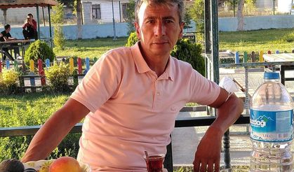 Ankara'da Dehşet, Babasını Göğsünden Bıçakladı