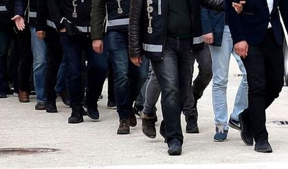 Ankara'da Eğlence Mekanlarına 'Uyuşturucu ve Fuhuş' Operasyonu: 11 Şüpheli ve 7 İşletme Sorumlusu Gözaltına Alındı