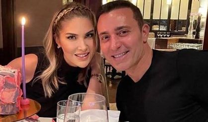 Fon Soruşturması: Mustafa Sandal'ın eşi Melis Sandal ve Babası Hakkında Yakalama Kararı
