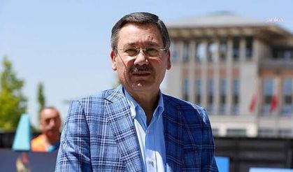 Melih Gökçek, 'Yurt Dışına Kayıt Dışı Para Aktarımı' Soruşturmasında Şüpheli Olarak İfade Verecek