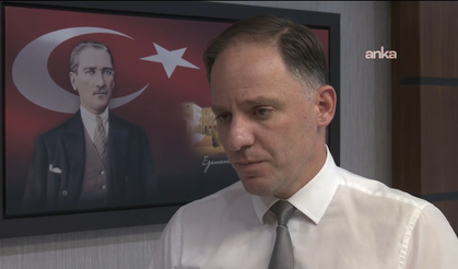 Zonguldak Milletvekili Yavuzyılmaz: Bana Eşim Üzerinden Saldırmak Bir Susturma Girişimidir