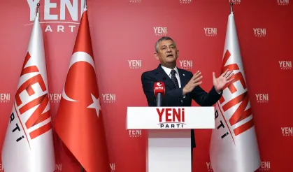 İsim Başvurusu Görüşüldü: AYM'den YENİ Parti'ye Savunma İçin 30 Günlük Süre