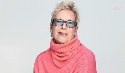 Alman Yönetmen Doris Dörrie Ankara Film Festivali'ne Konuk Olacak