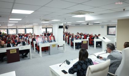 Çankaya Belediyesi'nin 2027 Mali Bütçesi, 20 Milyar 162 Milyon TL Olarak Belirlendi