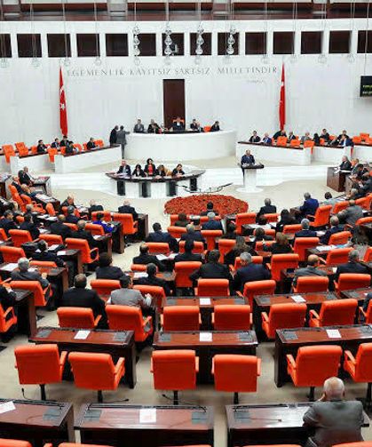 TBMM Komisyonu İmralı’ya gidecek