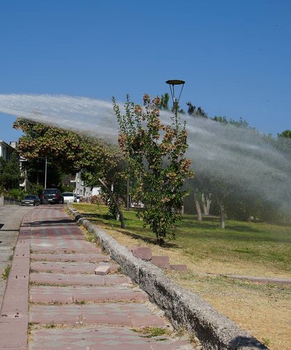 Başkentli Üreticiye Sıvı Gübre Desteği İçin Son Günler