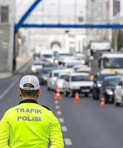 Ankara'da Bugün 2 Farklı Etkinlik Nedeniyle Bazı Yollar Kapalı
