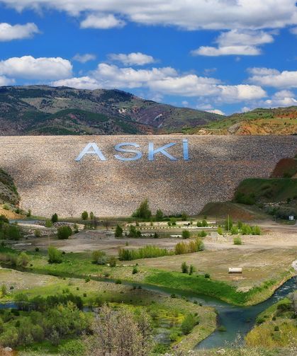 Ankara'nın 310 Günlük Suyu Kaldı