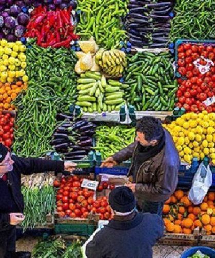 Nisan Gıda Fiyat Artış Raporu Açıklandı