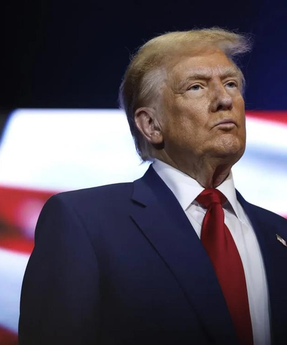 ABD Başkanı Trump: Altın Kubbe Hava Savunma Sistemini Hayata Geçireceğiz
