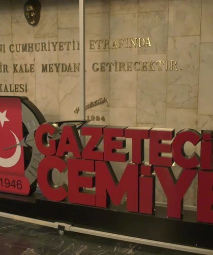 Haydar Aliyev Ankara'da Anıldı