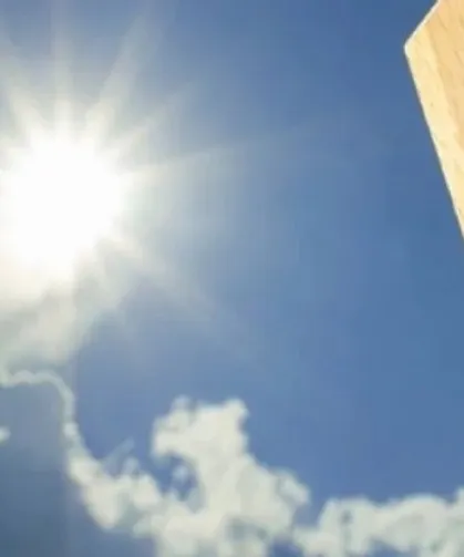 Yurt Genelinde Hava Sıcaklıkları Yükseliyor